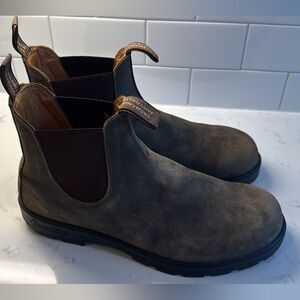 Men’s Blundstone Boots